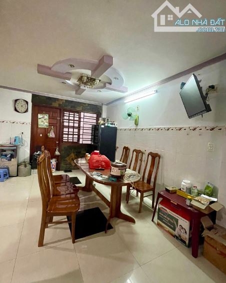 NGỘP BANK BÁN GẤP MT HẢI CHÂU - 85m2 - NHÀ 3 TẦNG KIÊN CỐ - TIỆN ÍCH XUNG QUANH ĐẦY ĐỦ - 1