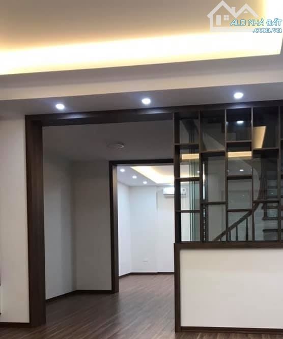 Bán nhà mặt phố Mâu Lương, 70m2, kinh doanh đỉnh chỉ 8 tỷ - 1