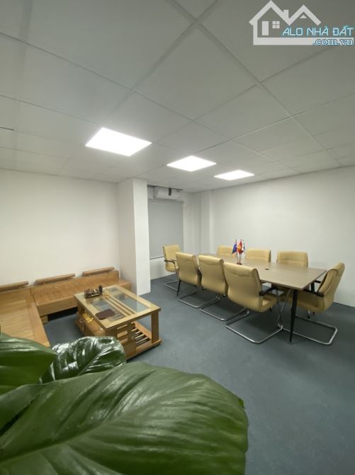 Cho thuê văn phòng Giải Phóng Hoàng Mai DT đa dạng 50m2 gía từ 7tr trở lên - 6