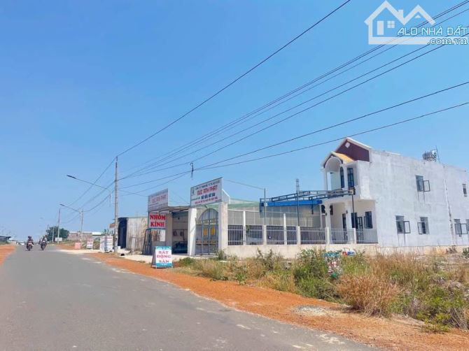 Đất 550m², SHR, mặt tiền đường nhựa, ngay KCN vSIP3 Nhà máy Lego, cần bán gấp - 2