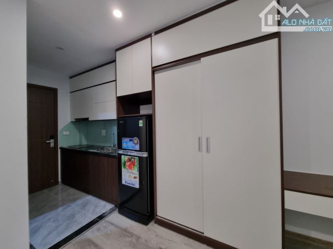 CỰC HIẾM – TÒA CHDV MỖ LAO Ô TÔ TRÁNH VỈA HÈ 100M2 8 TẦNG GIÁ CHỈ 23.5 TỶ - 3