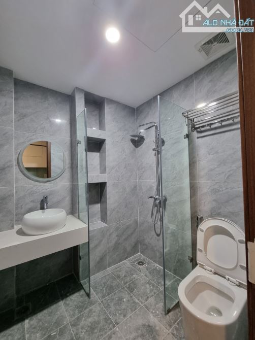 CỰC HIẾM – TÒA CHDV MỖ LAO Ô TÔ TRÁNH VỈA HÈ 100M2 8 TẦNG GIÁ CHỈ 23.5 TỶ - 5