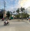 chủ cần bán lô đất mặt tiền đường Nguyễn  Khuyến-Vĩnh Hải, Nha Trang. Diện tích lớn