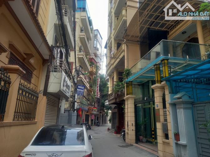 NHÀ PHÂN LÔ LÊ TRỌNG TẤN 48M2, GẦN Ô TÔ, GIÁ HỢP LÝ