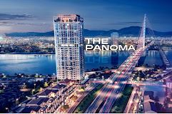 Sở hữu CĂN HỘ PANOMA sông Hàn - VIEW 360 trọn Đà Nẵng