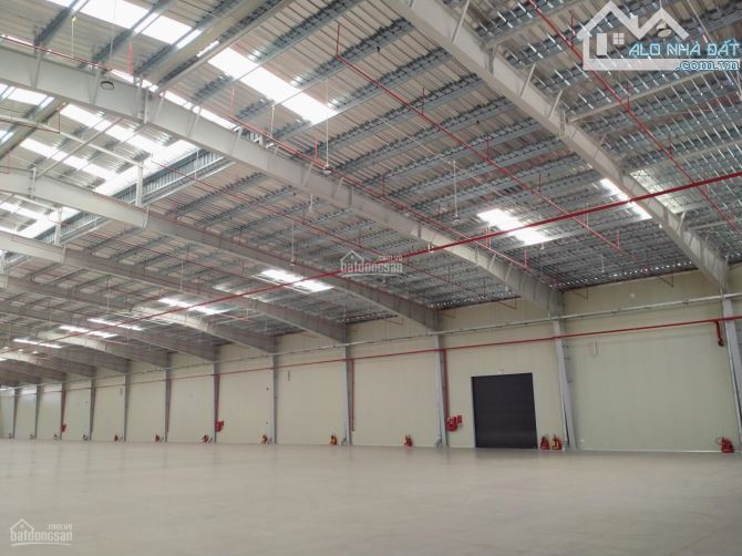 NHÀ XƯỞNG ĐÃ XÂY HOÀN THIỆN DIỆN TÍCH ĐA DẠNG THEO YÊU CẦU KHÁCH HÀNG TỪ: 1500M2, 3000M2,