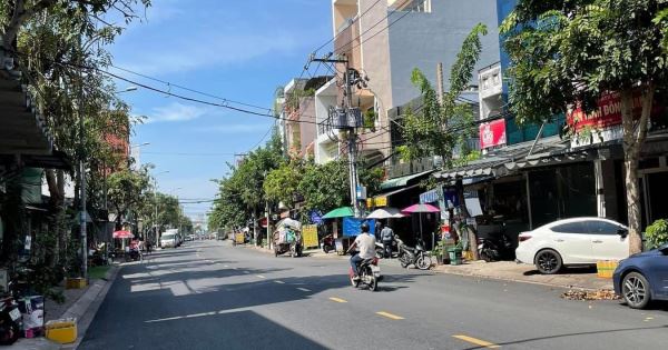 BIỆT THỰ 4 TẦNG, 188M2, NGUYỄN PHÚC CHU, TÂN BÌNH, NHỈNH 14 TỶ.