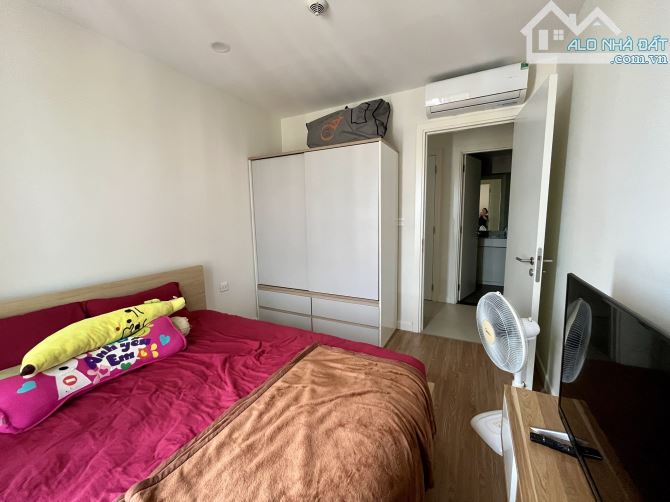 Bán căn hộ 84m, 2 ngủ KĐT Nam Cường, full đồ đẹp - 1