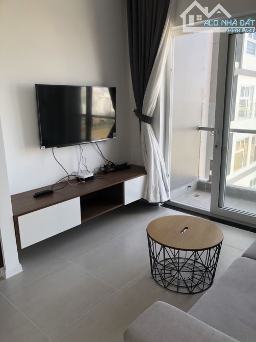 Phòng kinh doanh cần bán căn hộ Xi Grand Court, Q10 53m2 - 110m2 giá từ 3.95 tỷ, full  sổ - 1
