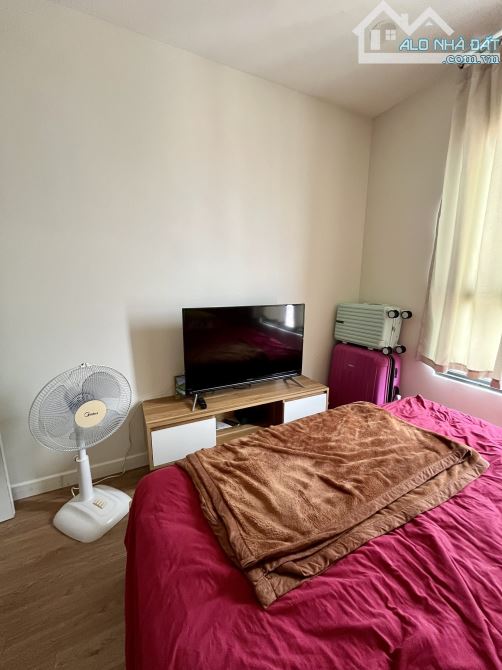 Bán căn hộ 84m, 2 ngủ KĐT Nam Cường, full đồ đẹp - 2