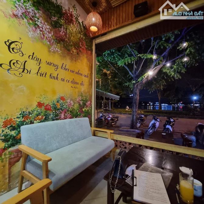 Bán lô góc biệt thự Cafe Văn Quán nội thất 5 sao giá đầu tư - 2