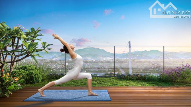 Sở hữu CĂN HỘ PANOMA sông Hàn - VIEW 360 trọn Đà Nẵng - 2