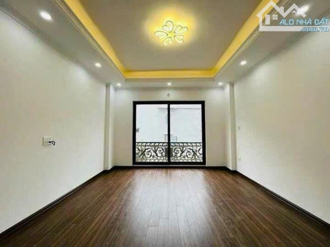 CĂN VIP PHỐ Thái Hà 62 m2 *7 tầng thang máy- KINH DOANH - 3