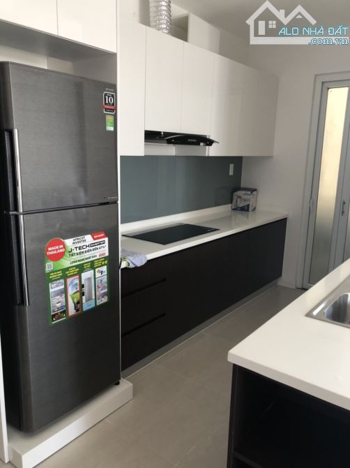 Phòng kinh doanh cần bán căn hộ Xi Grand Court, Q10 53m2 - 110m2 giá từ 3.95 tỷ, full  sổ - 3