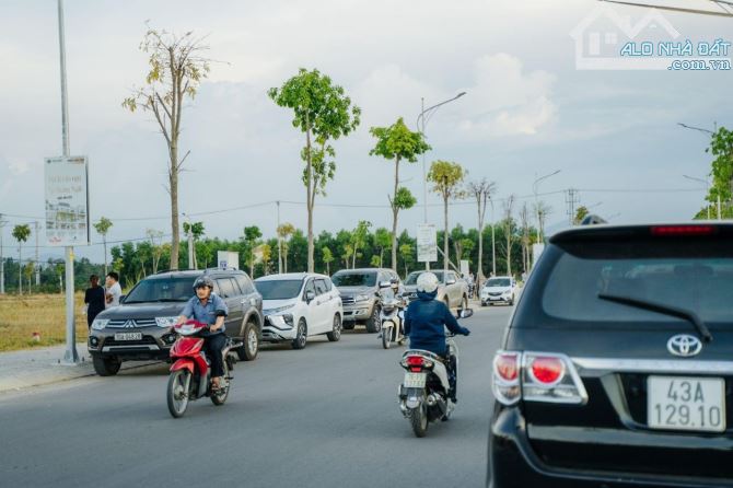 Bán đất 110m2 dự án Phú Điền ngay mặt tiền đường Nguyễn Công Phương từ cao tốc vào TP - 5