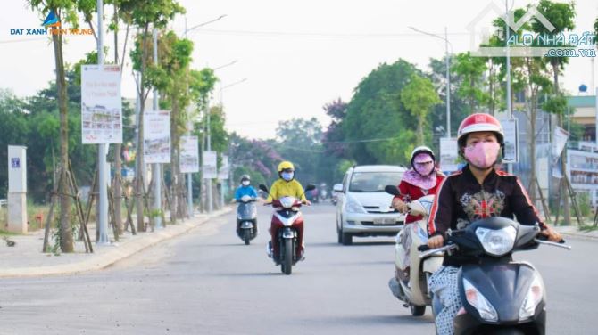 Bán đất 110m2 dự án Phú Điền ngay mặt tiền đường Nguyễn Công Phương từ cao tốc vào TP - 6