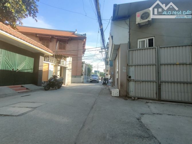 Bán đất tặng nhà Tân Triều Thanh Trì Phân Lô Ô Tô 123m2xMT8.8mx21 tỷ - 7