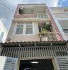 B.á.n nhà HXH, 50M2, 3PN, nhà mới vào ở ngay, giá chỉ: 4.89 tỷ