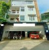 Bán Nhà HXH 8m Phan Văn Trị, Bình Thạnh 8x17m, 4 Tầng + Thang Máy, HĐT 70tr/th
