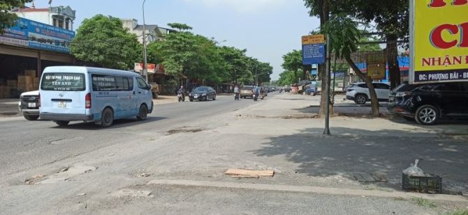 Bán đất thổ cư Biên Giang, Hà Đông gần QL6 mở rộng, 50m2, đường ô tô giá 4.45 tỷ
