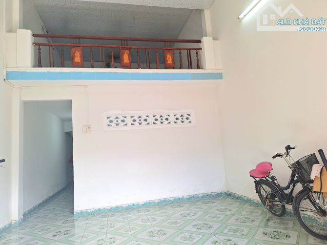 🔥Nhỉnh 2 TỶ - 60M2 – 2 mặt kiệt – gần Tiểu học Huỳnh Ngọc Huệ, Thanh Khê 🔥