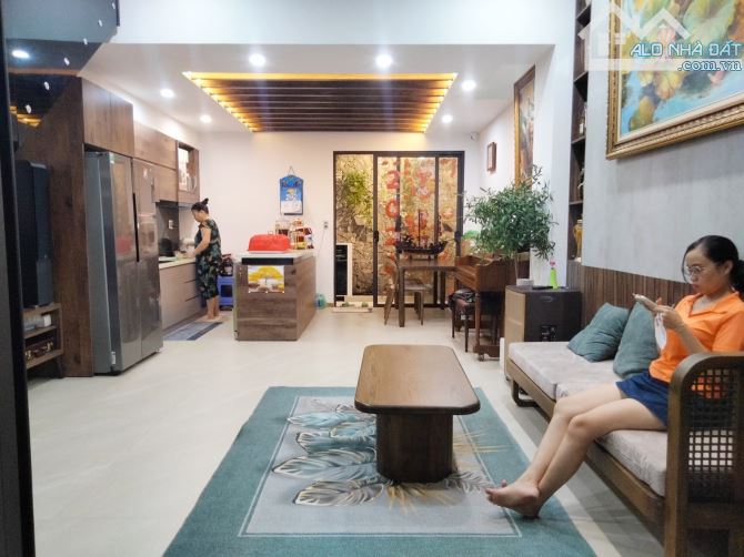 🏡🔥SIÊU HOT -  TRUNG TÂM HẢI CHÂU - OTO ĐỖ ✨✨GIÁ CHỈ NHỈNH 3 TỶ - 1