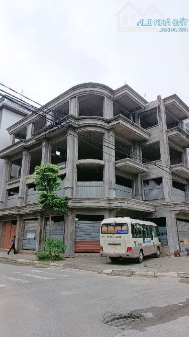 SIÊU PHẨM-4 TẦNG LÔ GÓC KHU ĐÔ THỊ MỚI CỔ DƯƠNG-TIÊN DƯƠNG-ĐÔNG ANH-DT 184-MT 10 - 1