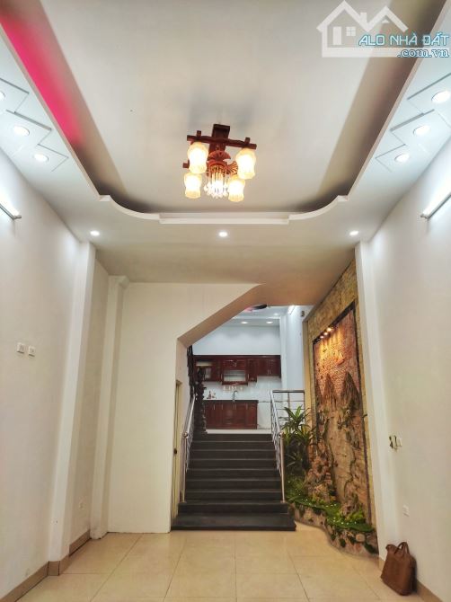 Bán nhà Ngõ Phố Quang Trung phân lô ô tô kinh doanh 60m2x4TxMT4mx4.8 tỷ - 1