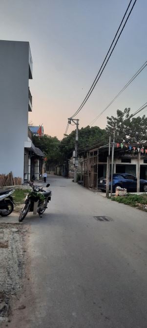 Bán đất thổ cư Biên Giang, Hà Đông gần QL6 mở rộng, 50m2, đường ô tô giá 4.45 tỷ - 1