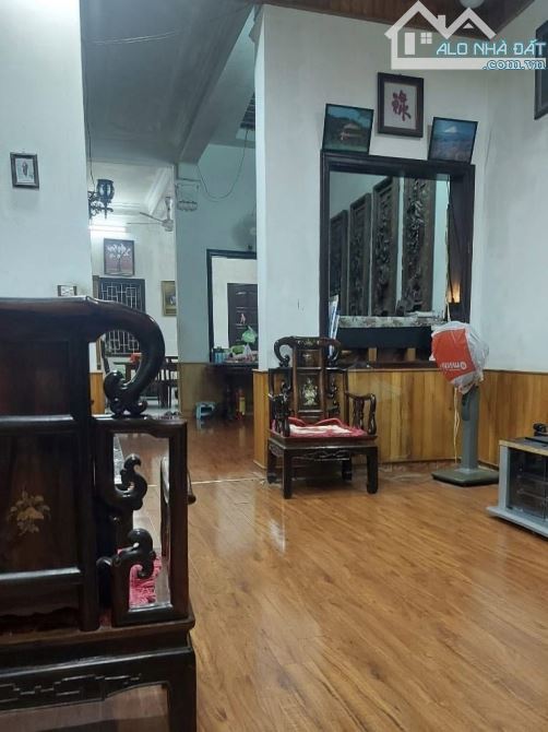 PHÂN LÔ QUÂN ĐỘI, GAZA ÔTÔ, CHỦ CẤP TƯỚNG VỀ HƯU, KD ĐỈNH, 15M RA MẶT PHỐ, SIÊU HIÊM. - 2