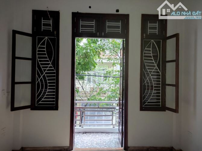 Bán nhà Ngõ Phố Quang Trung phân lô ô tô kinh doanh 60m2x4TxMT4mx4.8 tỷ - 2
