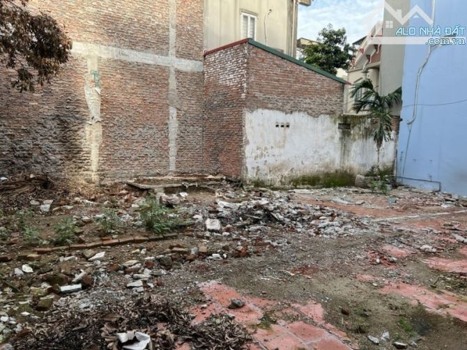 Bán đất thổ cư Biên Giang, Hà Đông gần QL6 mở rộng, 50m2, đường ô tô giá 4.45 tỷ - 2