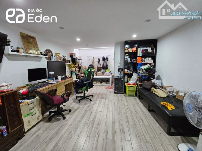 ❤️Nhà mặt tiền VIP Lý Thường Kiệt 4,5 tầng mới – giá hấp dẫn 13,5 tỷ! - 3
