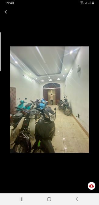 Chủ cần bán gấp , hạ chào 200 tr, ngõ rộng bagac phi ! - 3
