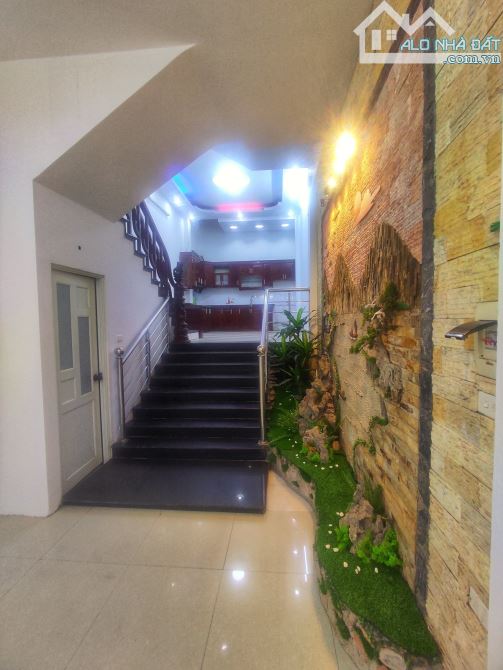 Bán nhà Ngõ Phố Quang Trung phân lô ô tô kinh doanh 60m2x4TxMT4mx4.8 tỷ - 3