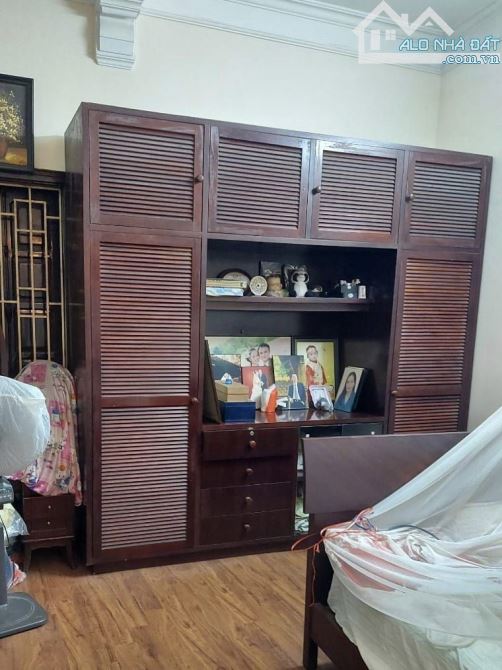 PHÂN LÔ QUÂN ĐỘI, GAZA ÔTÔ, CHỦ CẤP TƯỚNG VỀ HƯU, KD ĐỈNH, 15M RA MẶT PHỐ, SIÊU HIÊM. - 5