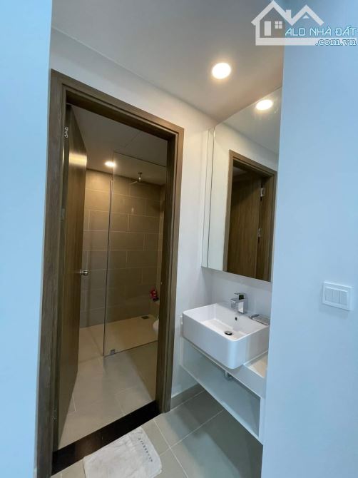 HẠ 200 TRIỆU BÁN NHÀ 3 TẦNG 4x16M HẺM XE HƠI KINH DOANH Thống Nhất quận Gò Vấp - 5