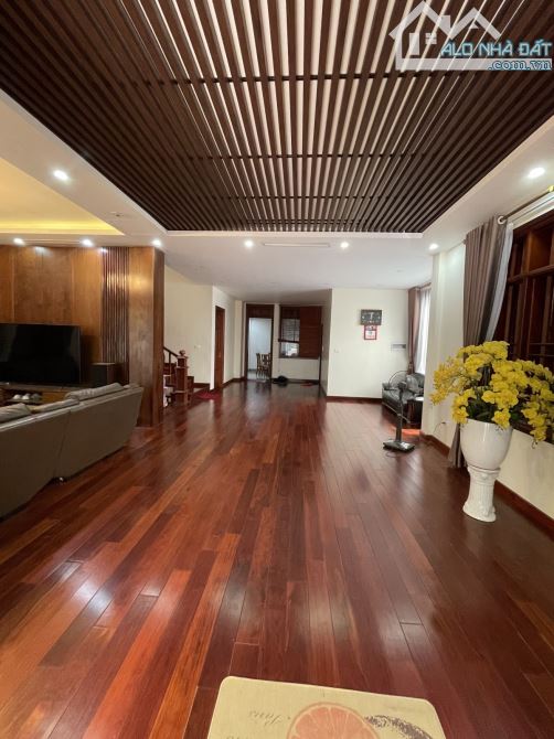 Bán nhà Ngõ Phố Quang Trung phân lô ô tô kinh doanh 60m2x4TxMT4mx4.8 tỷ - 5