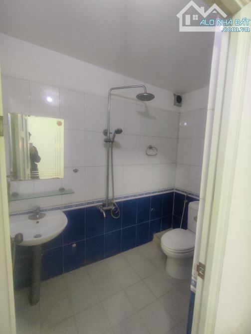 Bán nhà Ngõ Phố Quang Trung phân lô ô tô kinh doanh 60m2x4TxMT4mx4.8 tỷ - 6