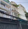 HẠ 200 TRIỆU BÁN NHÀ 3 TẦNG 4x16M HẺM XE HƠI KINH DOANH Thống Nhất quận Gò Vấp
