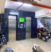 TÒA NHÀ 340M2 - 12 TẦNG - MẶT TIỀN 13M - LÔ GÓC 3 THOÁNG - CHO THUÊ 6 TỶ/NĂM