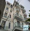 Cần bán tòa nhà 68 CHDV mới đẹp đường Trường Chinh P15 Quận Tân Bình giá 34 tỷ