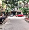 Bán nhà phân lô Quân Đội Ô tô đỗ cửa Ngõ 69 Hoàng Văn Thái Dt 43m2 Mt 4m Giá 8,1 tỷ