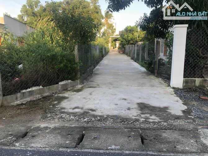 Bán 357m2 100m2 thổ - 12 tỷ mặt tiền đường Thủy Triều - Cam Hải Đông - Cam Lâm - Khánh Hòa - 1
