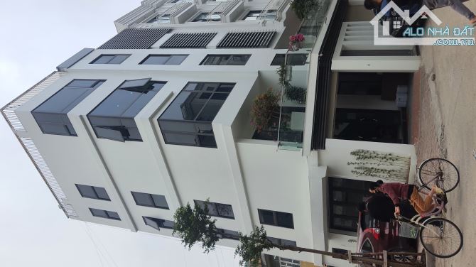 Bán LK MP TỐ HỮU,  shophouse Ngân Hà , dt 108m2, lô góc.  Giá 26 tỷ.