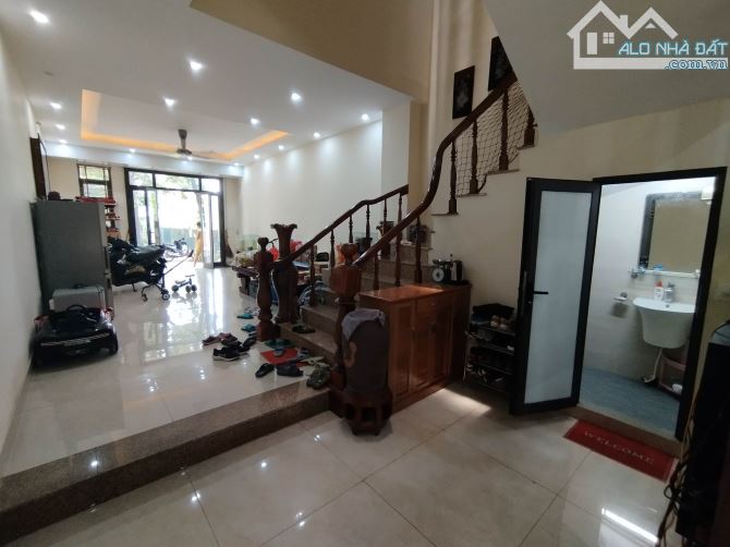 Bán LK MP TỐ HỮU,  shophouse Ngân Hà , dt 108m2, lô góc.  Giá 26 tỷ. - 2