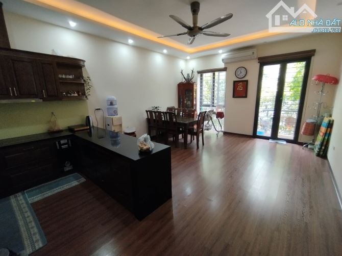 Bán LK MP TỐ HỮU,  shophouse Ngân Hà , dt 108m2, lô góc.  Giá 26 tỷ. - 3