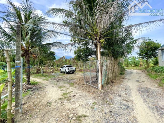 Chỉ 2.5triệu/m2 Đất Phù Hợp Làm Nhà Vườn Cách TT Nha Trang 13km - 3