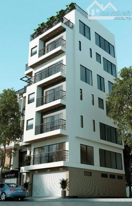 HIẾM! BÁN ĐẤT MẶT PHỐ, MẶT HỒ BỒ ĐỀ - LONG BIÊN, 104M2 MẶT TIỀN 8M, KD, Ở SƯỚNG. GIÁ 33 TỶ - 3