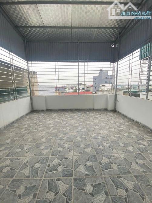 Bán nhà mặt ngõ Vân Canh Ngã Tư Canh, 36M 5 Tầng, ô tô đỗ, kinh doanh nhỏ - 4